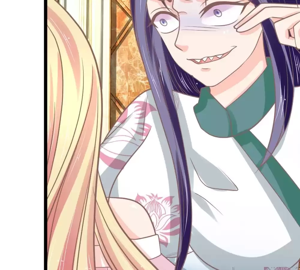 Holding Me Tightly, Ghost Sama Chapter 128 page 57 - 