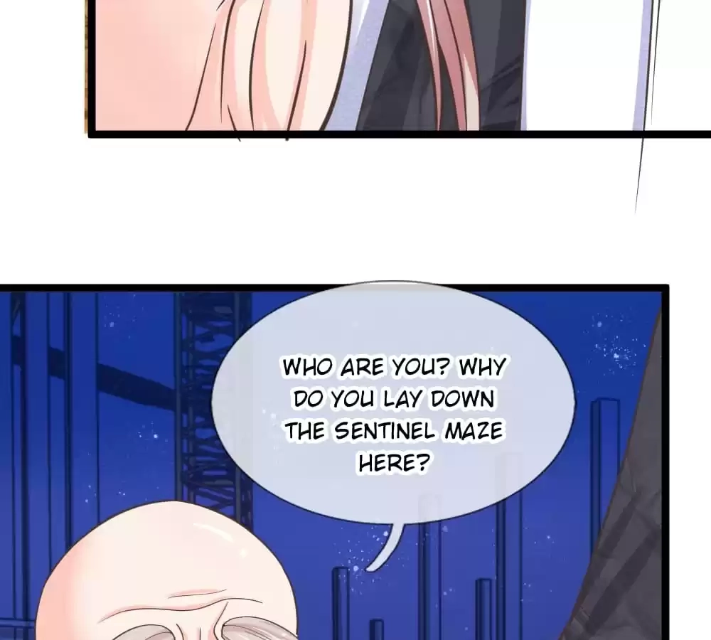 Holding Me Tightly, Ghost Sama Chapter 128 page 8 - 