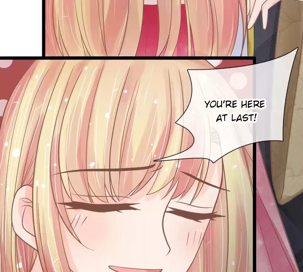 Holding Me Tightly, Ghost Sama Chapter 129 page 11 - 