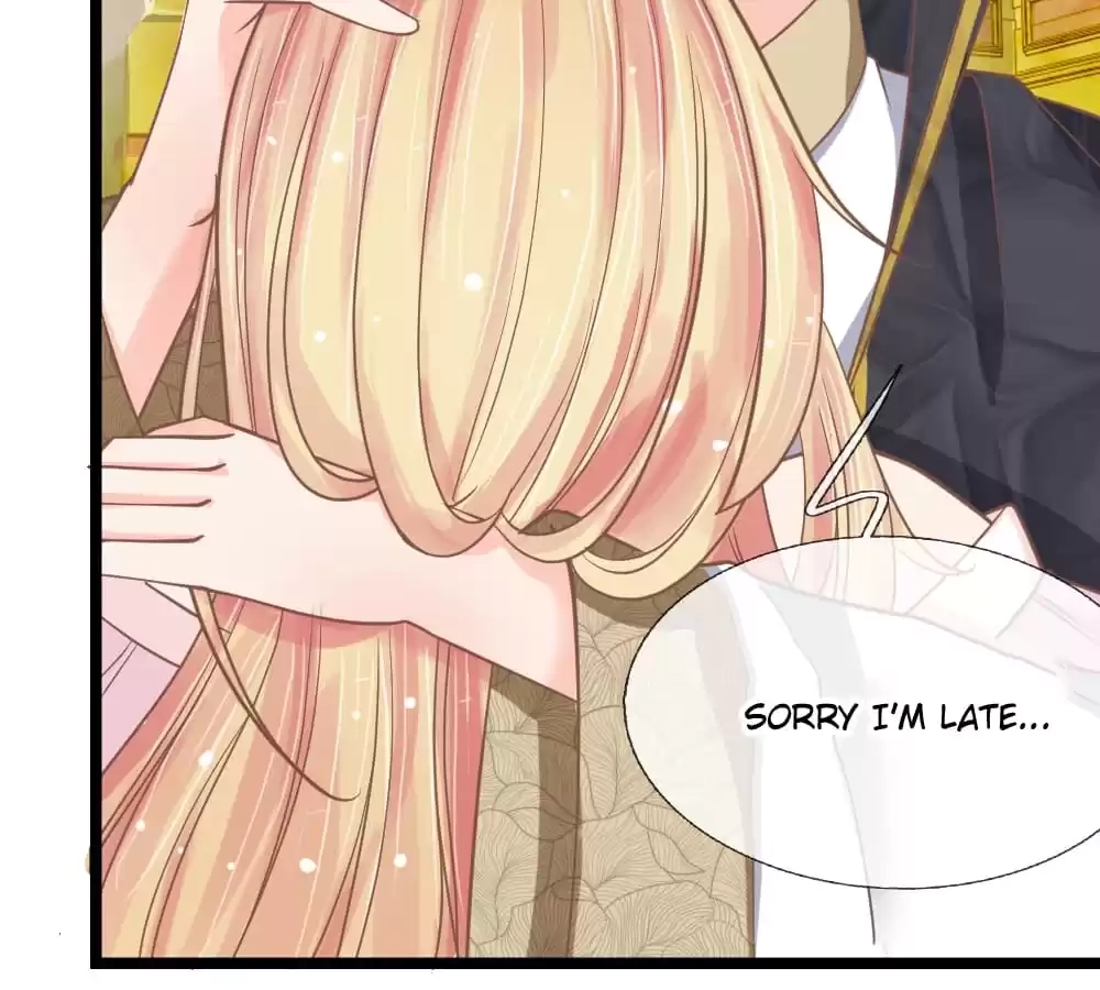 Holding Me Tightly, Ghost Sama Chapter 129 page 14 - 