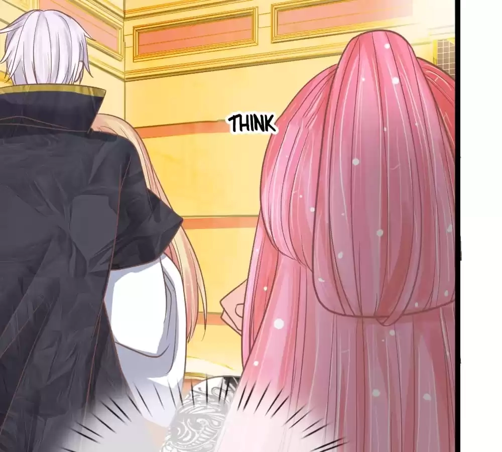 Holding Me Tightly, Ghost Sama Chapter 129 page 17 - 