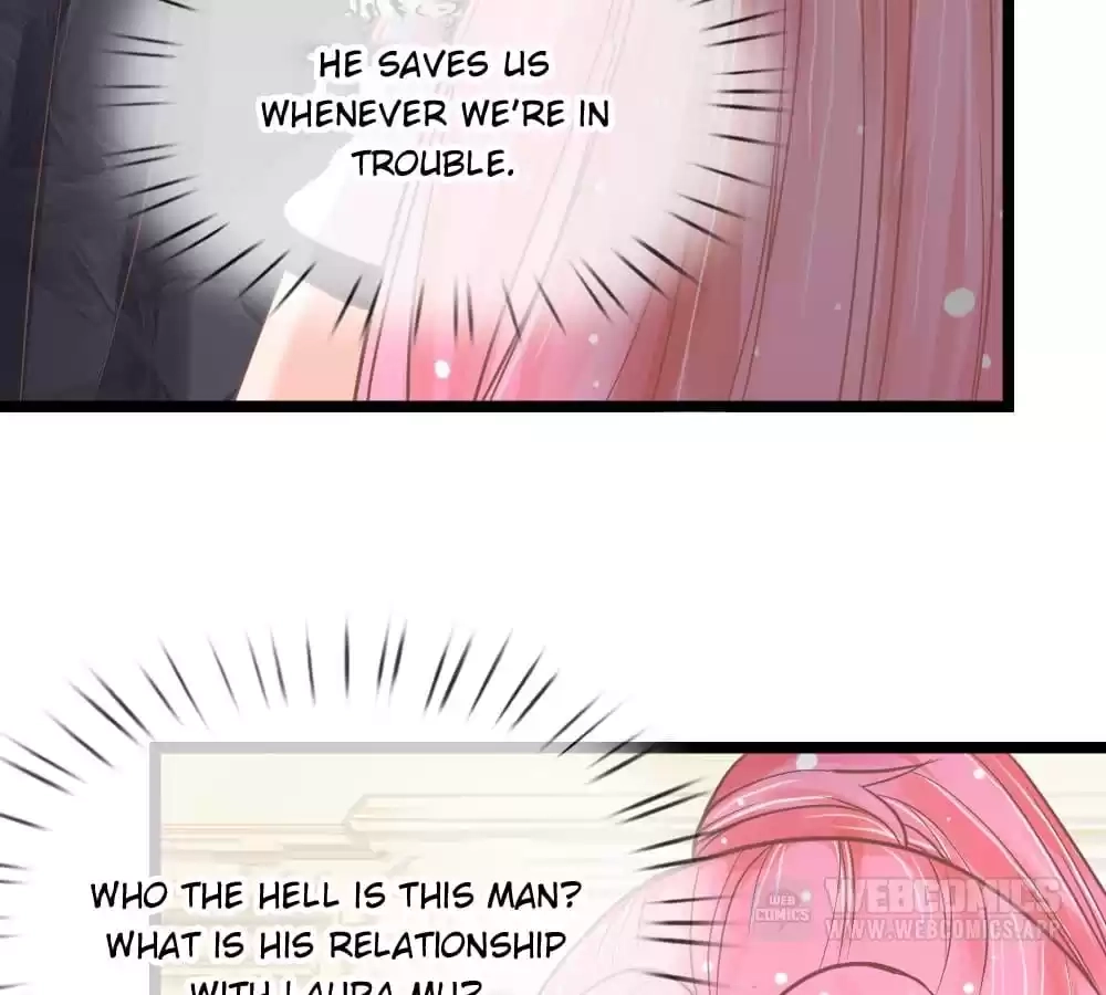 Holding Me Tightly, Ghost Sama Chapter 129 page 18 - 