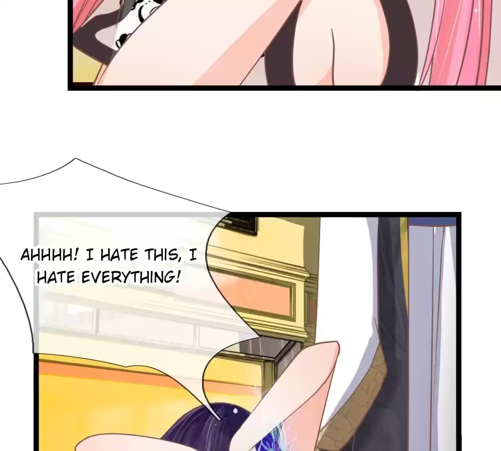 Holding Me Tightly, Ghost Sama Chapter 129 page 20 - 