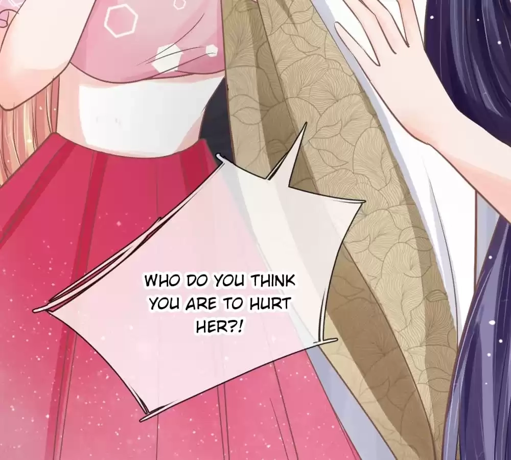 Holding Me Tightly, Ghost Sama Chapter 129 page 3 - 