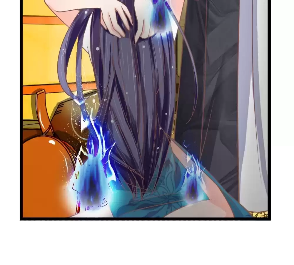 Holding Me Tightly, Ghost Sama Chapter 129 page 21 - 