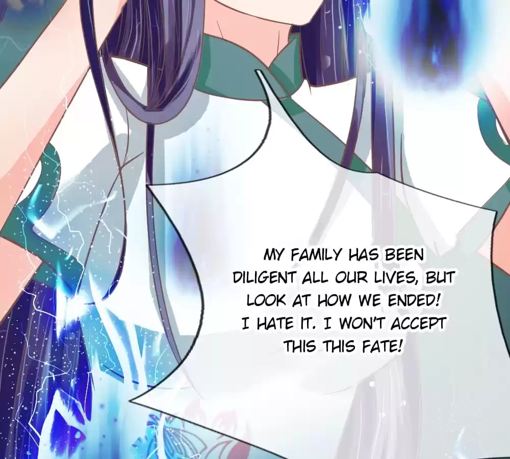 Holding Me Tightly, Ghost Sama Chapter 129 page 23 - 