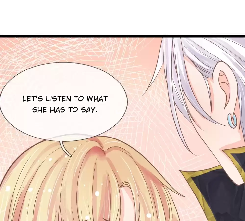 Holding Me Tightly, Ghost Sama Chapter 129 page 28 - 
