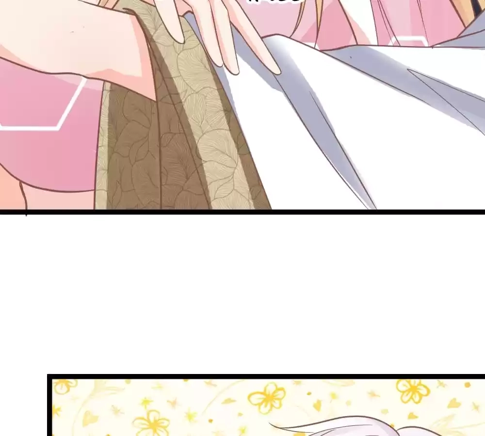 Holding Me Tightly, Ghost Sama Chapter 129 page 30 - 