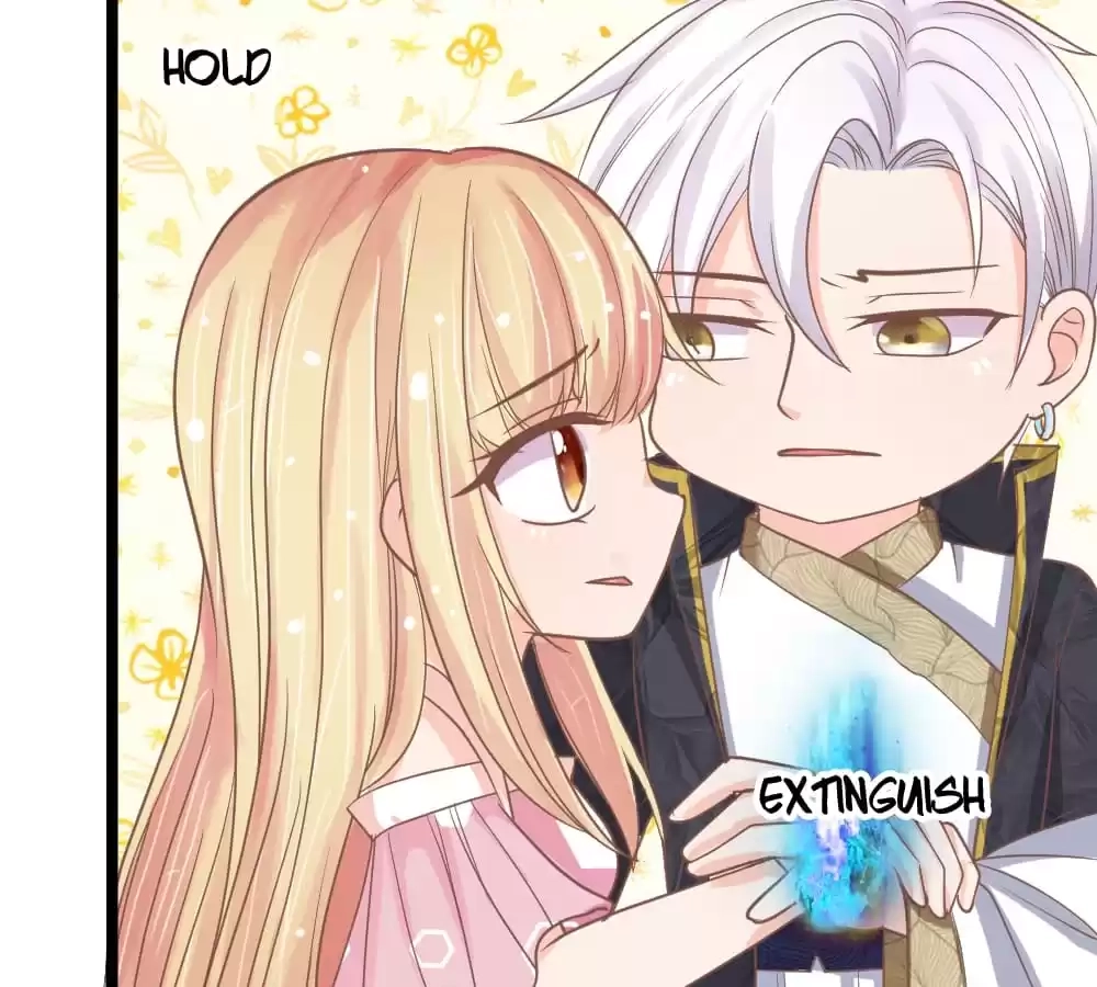 Holding Me Tightly, Ghost Sama Chapter 129 page 31 - 