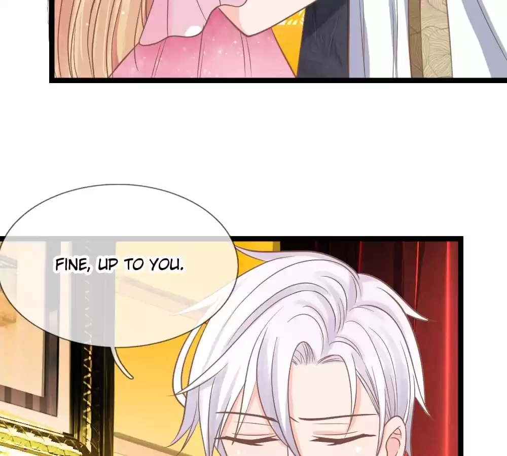Holding Me Tightly, Ghost Sama Chapter 129 page 32 - 