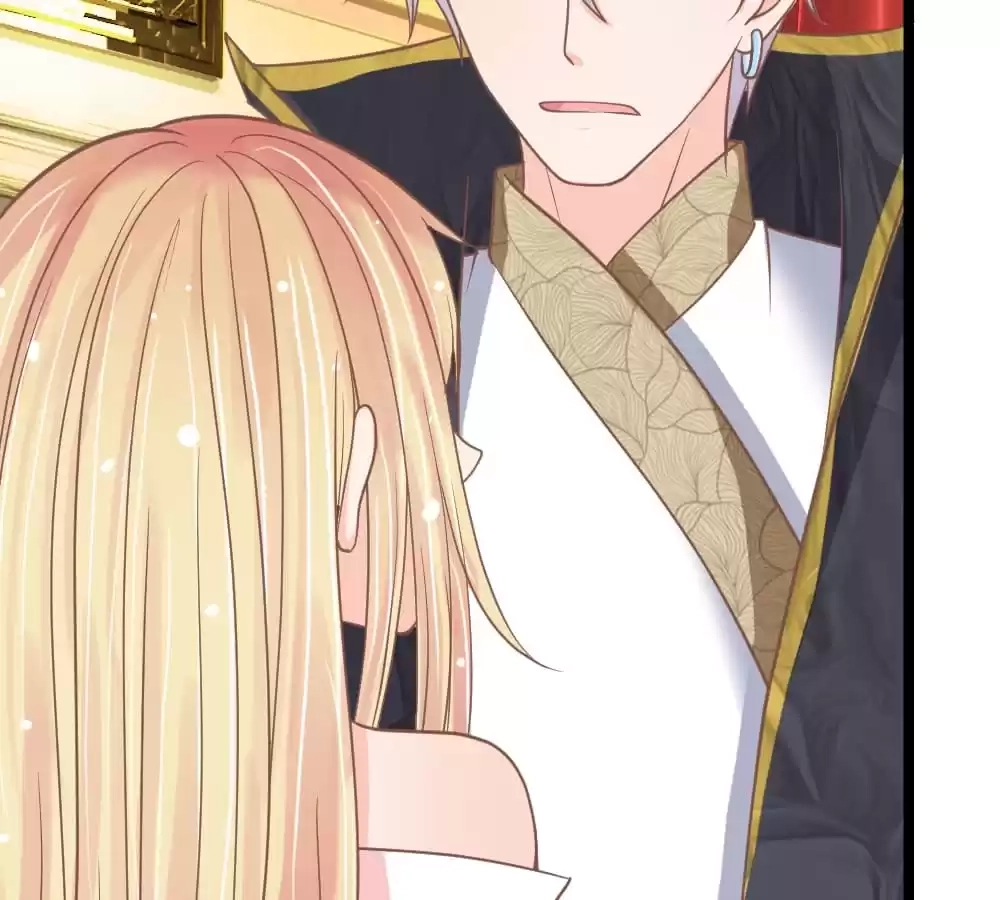 Holding Me Tightly, Ghost Sama Chapter 129 page 33 - 