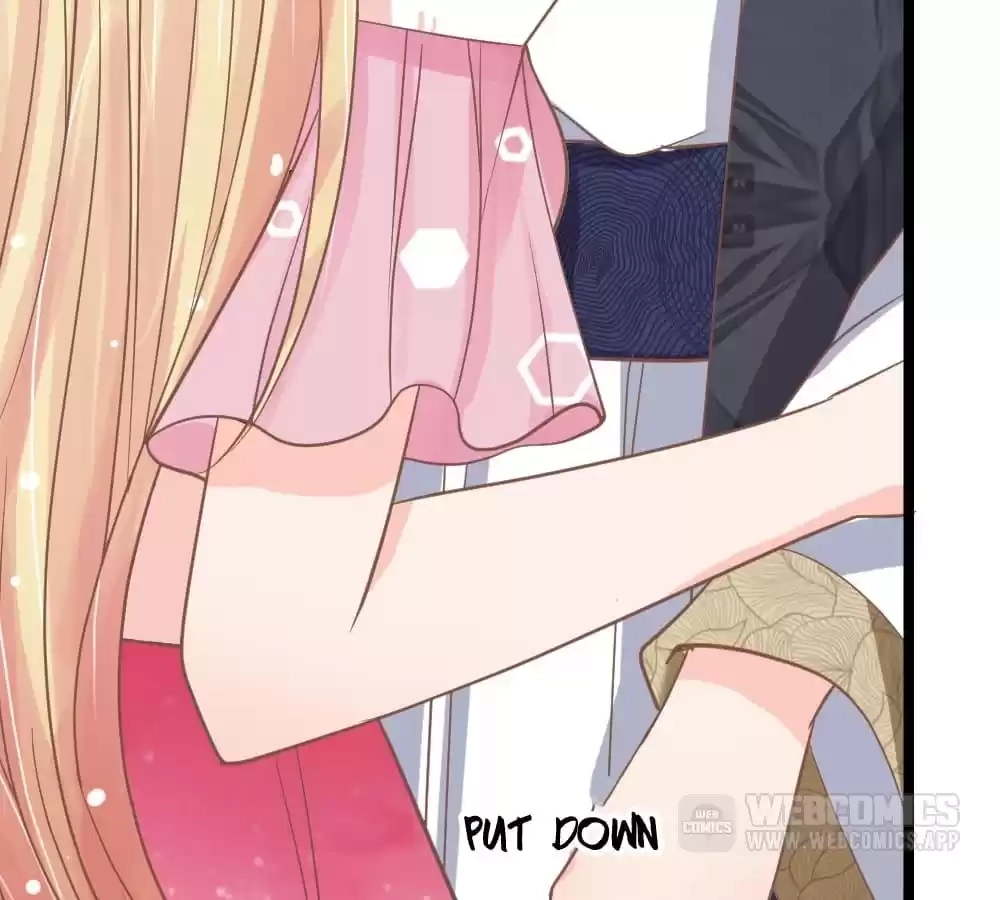 Holding Me Tightly, Ghost Sama Chapter 129 page 34 - 