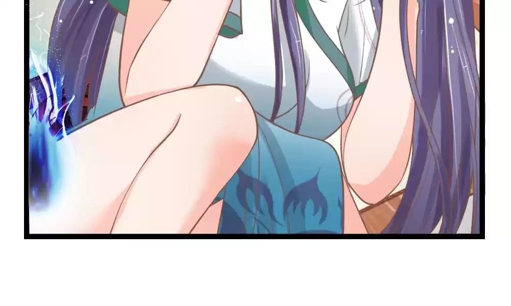 Holding Me Tightly, Ghost Sama Chapter 129 page 36 - 