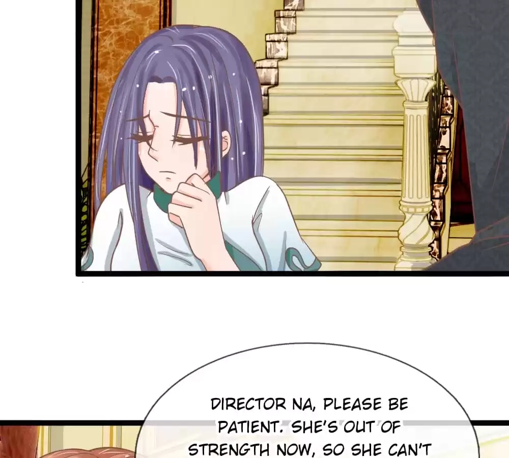 Holding Me Tightly, Ghost Sama Chapter 129 page 40 - 