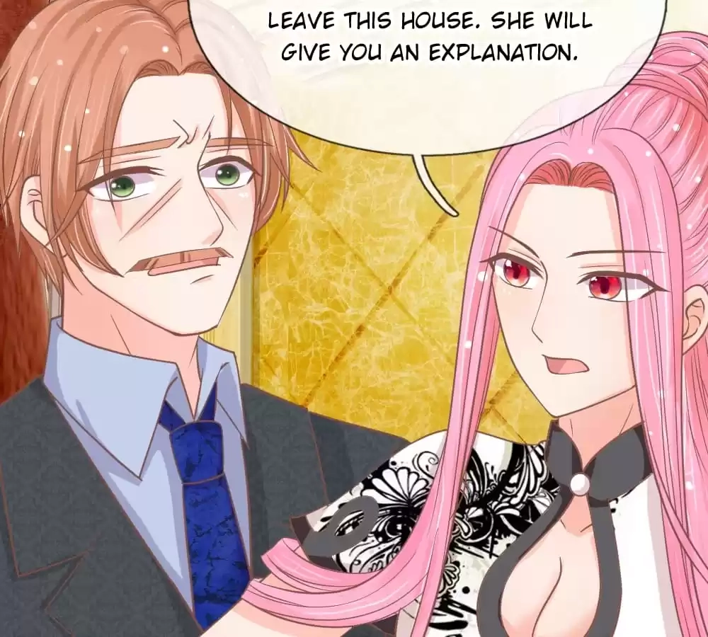 Holding Me Tightly, Ghost Sama Chapter 129 page 41 - 