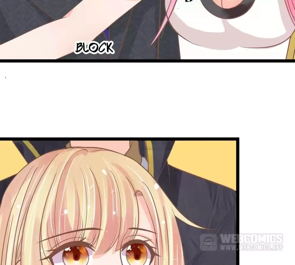 Holding Me Tightly, Ghost Sama Chapter 129 page 42 - 
