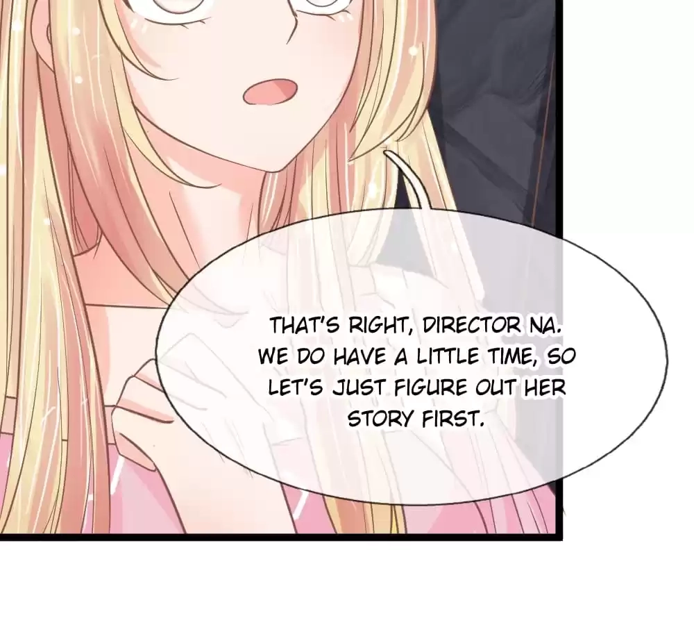 Holding Me Tightly, Ghost Sama Chapter 129 page 43 - 