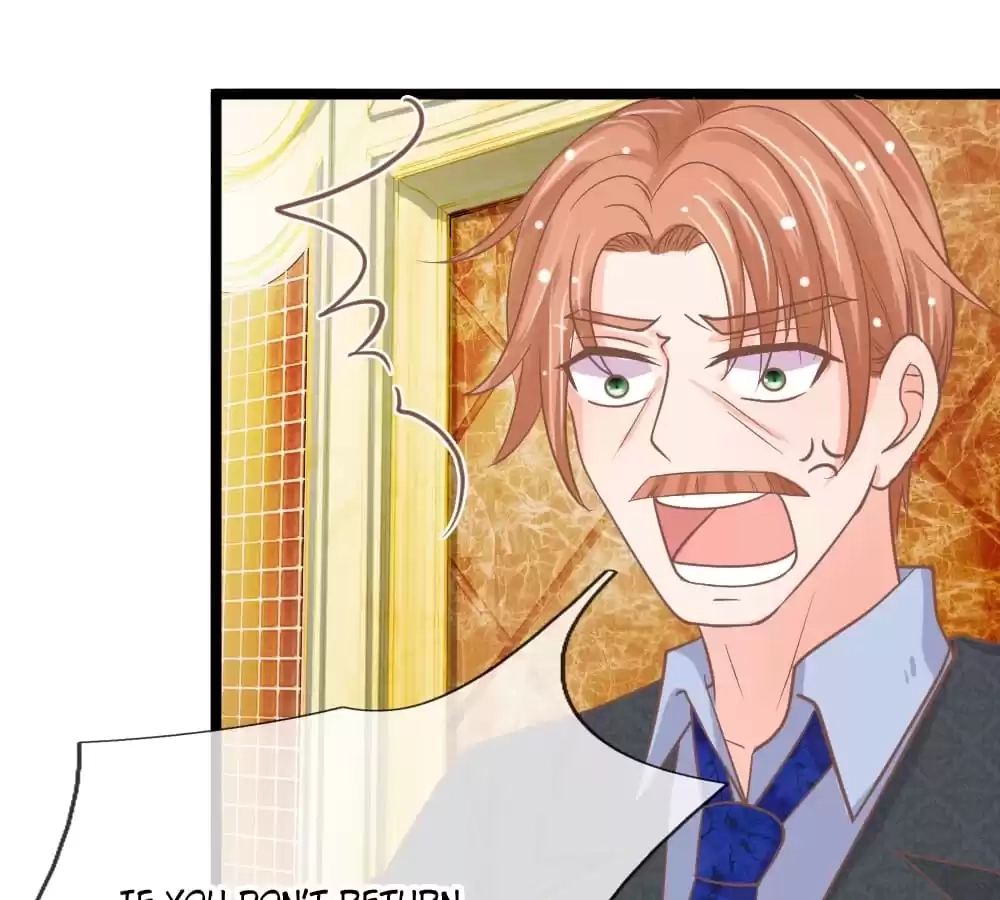 Holding Me Tightly, Ghost Sama Chapter 129 page 44 - 