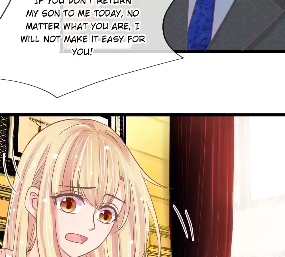 Holding Me Tightly, Ghost Sama Chapter 129 page 45 - 