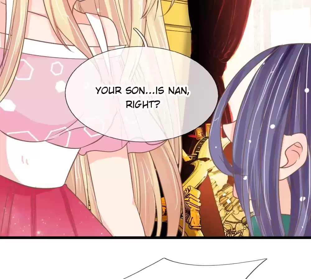Holding Me Tightly, Ghost Sama Chapter 129 page 46 - 