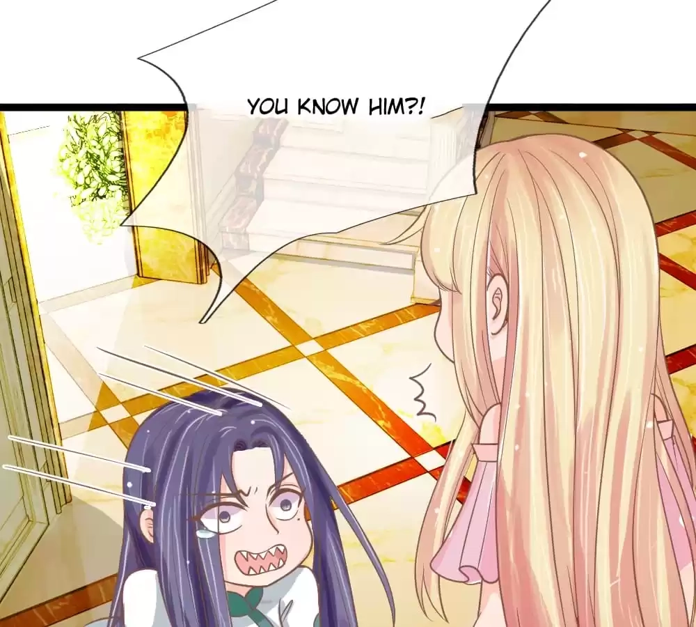 Holding Me Tightly, Ghost Sama Chapter 129 page 47 - 