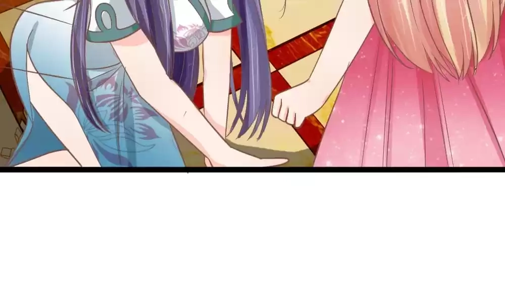 Holding Me Tightly, Ghost Sama Chapter 129 page 48 - 