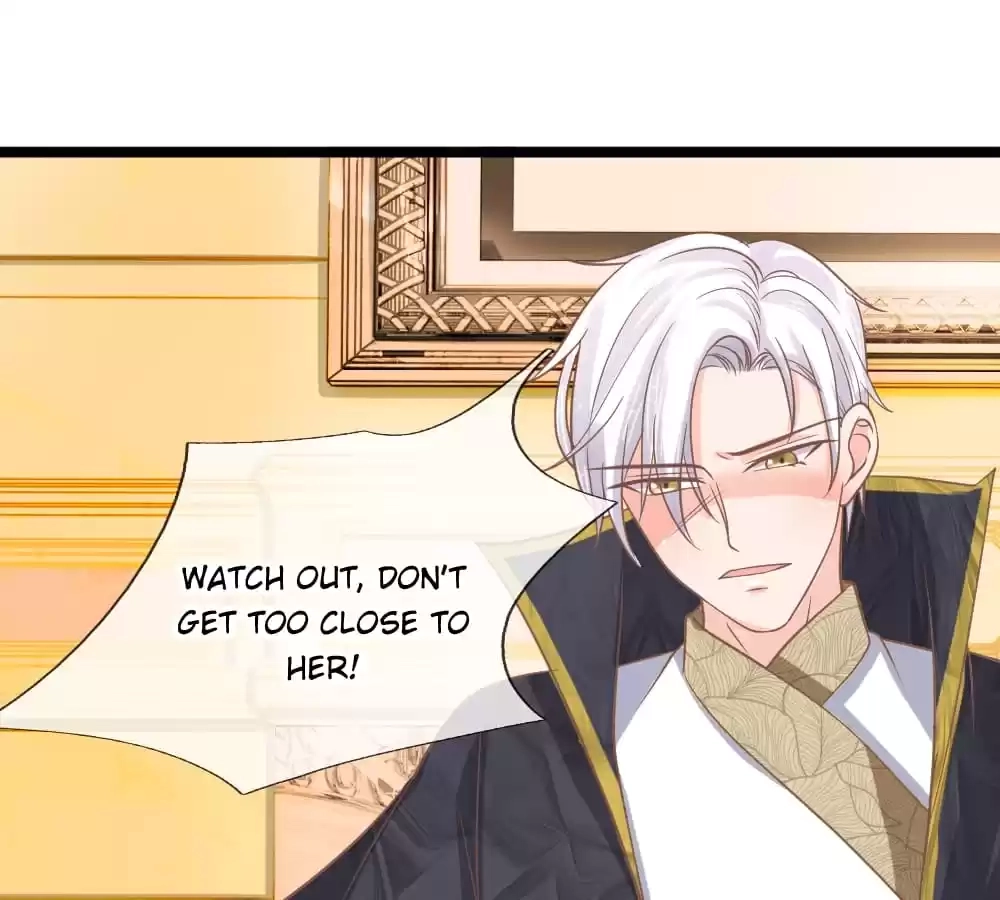 Holding Me Tightly, Ghost Sama Chapter 129 page 49 - 