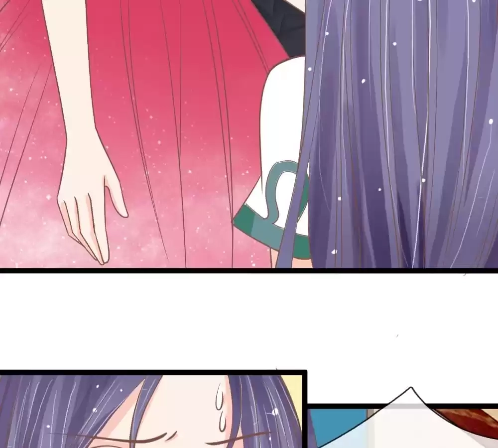 Holding Me Tightly, Ghost Sama Chapter 129 page 51 - 
