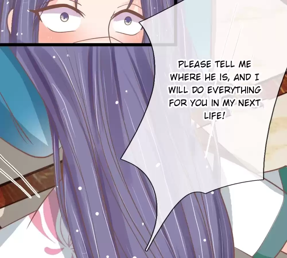 Holding Me Tightly, Ghost Sama Chapter 129 page 52 - 
