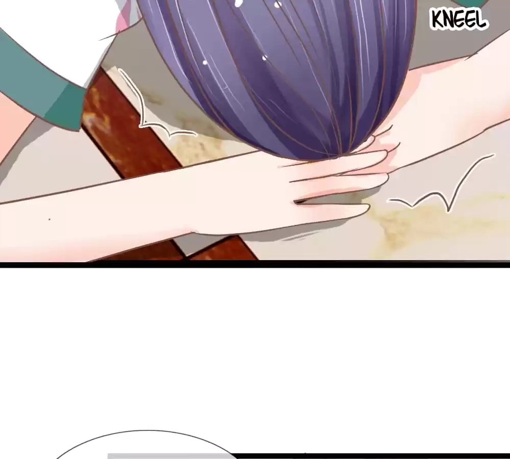 Holding Me Tightly, Ghost Sama Chapter 129 page 53 - 