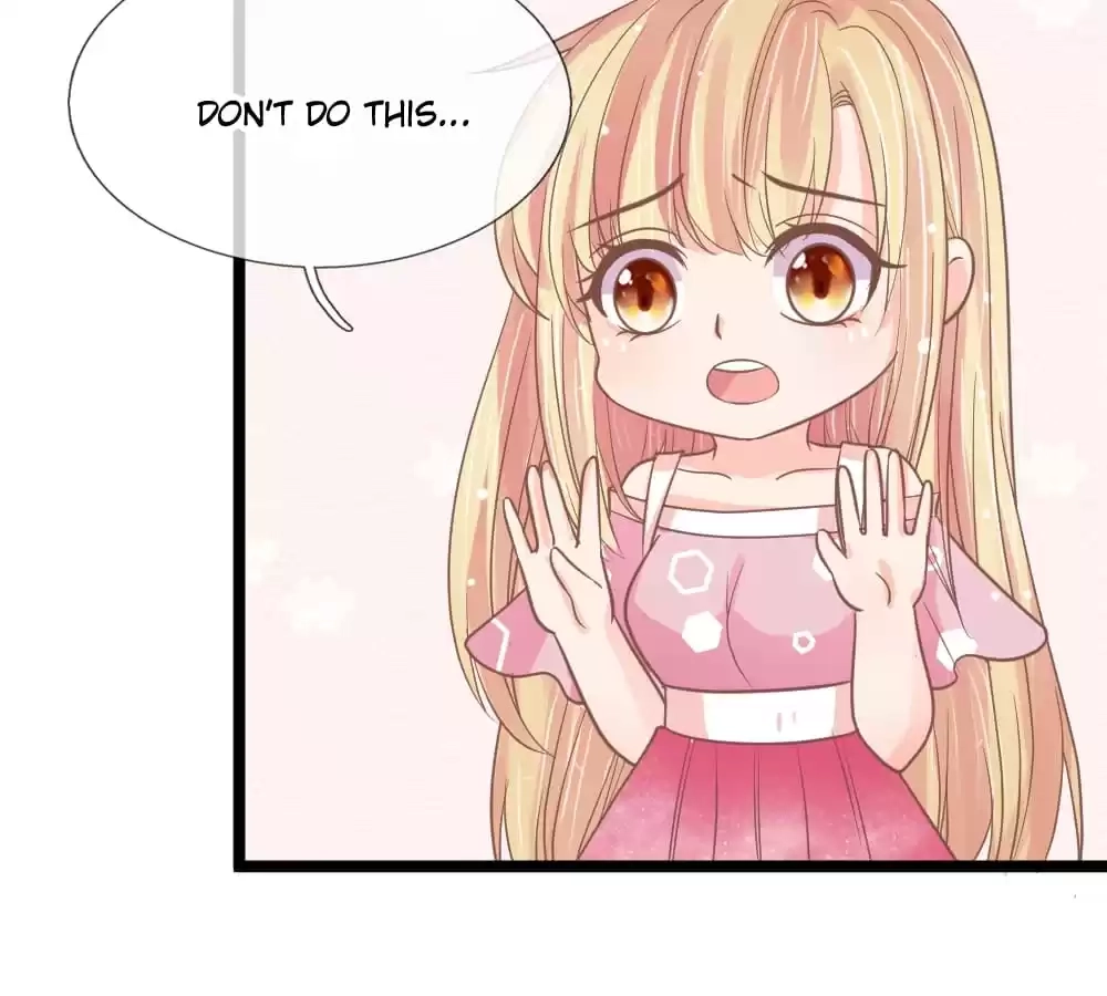 Holding Me Tightly, Ghost Sama Chapter 129 page 54 - 