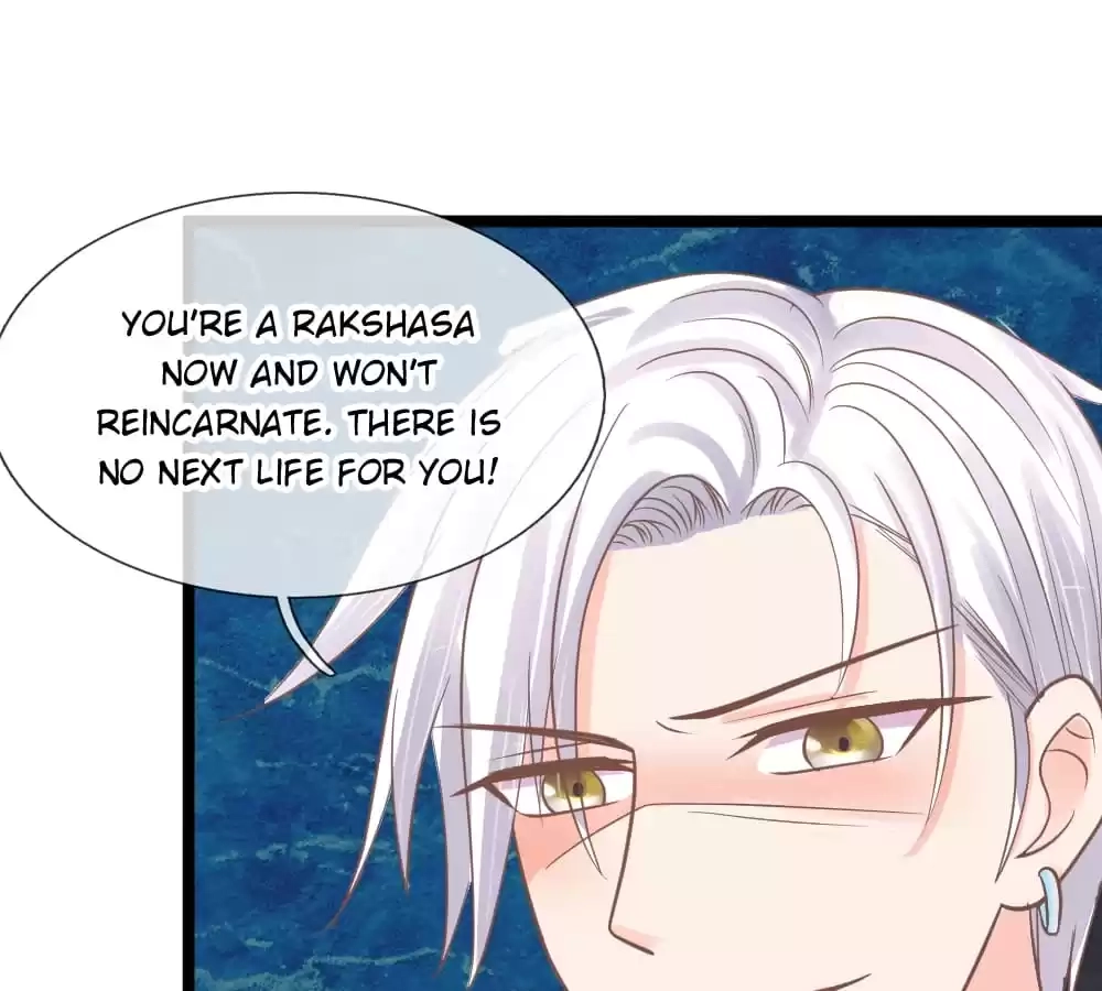 Holding Me Tightly, Ghost Sama Chapter 129 page 55 - 