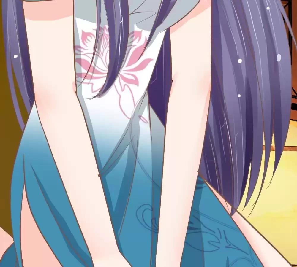 Holding Me Tightly, Ghost Sama Chapter 129 page 59 - 