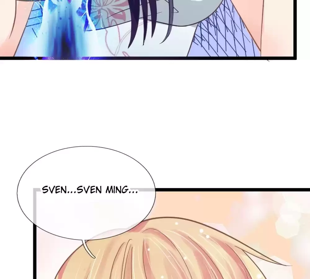 Holding Me Tightly, Ghost Sama Chapter 129 page 7 - 
