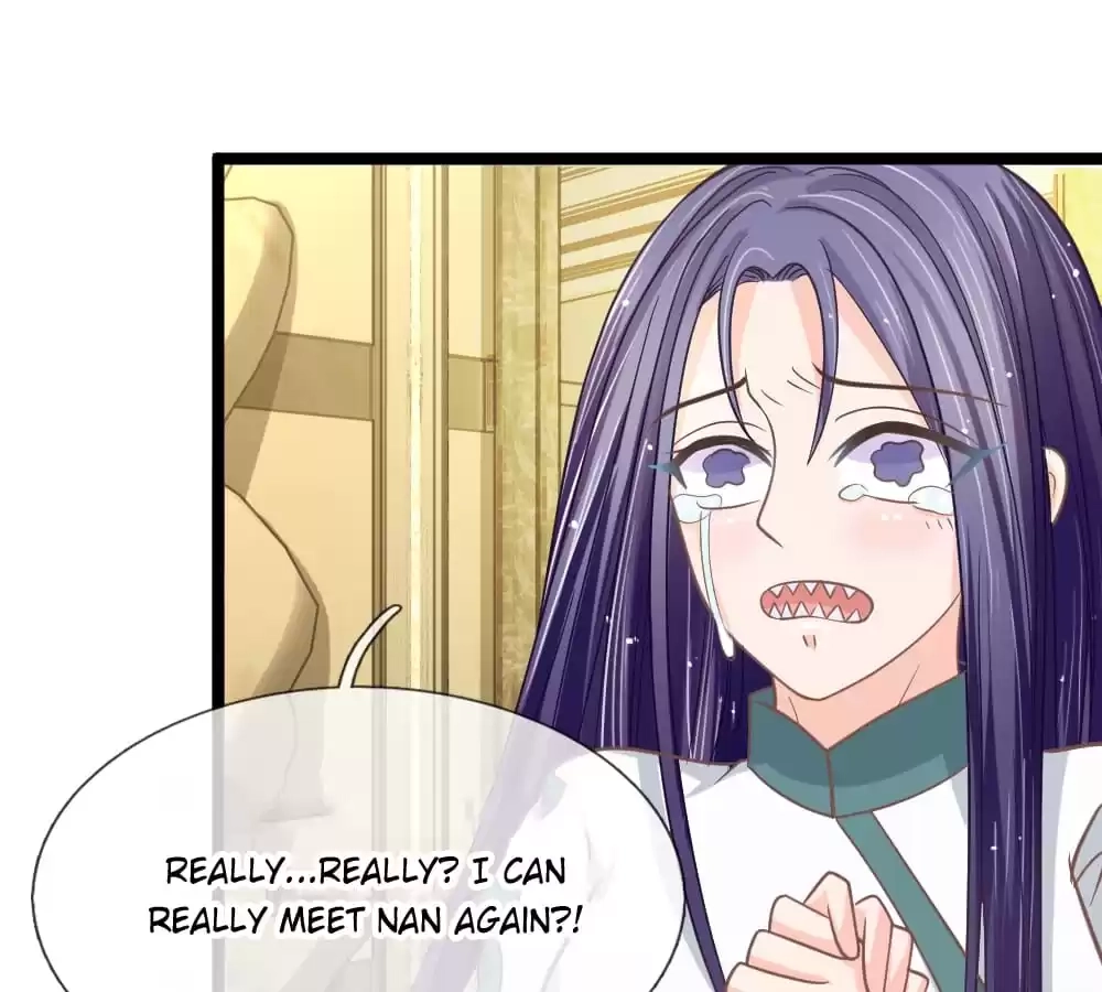 Holding Me Tightly, Ghost Sama Chapter 130 page 13 - 