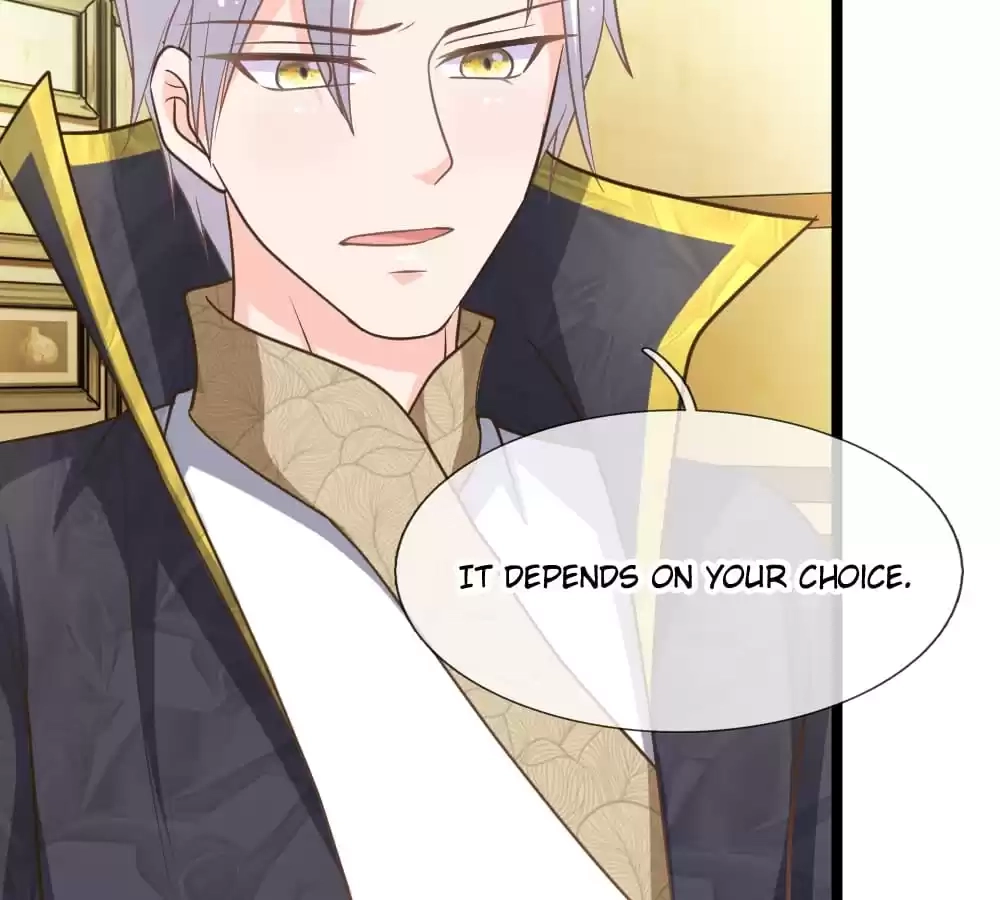 Holding Me Tightly, Ghost Sama Chapter 130 page 15 - 