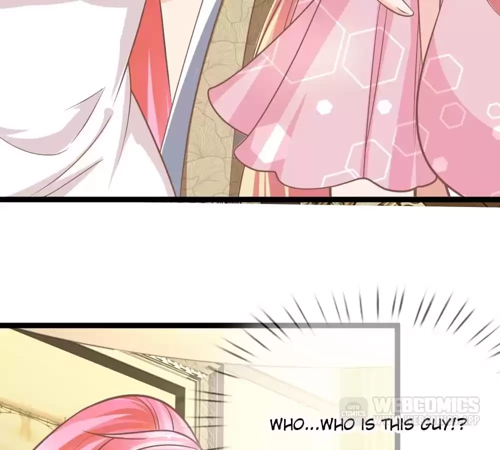 Holding Me Tightly, Ghost Sama Chapter 130 page 18 - 