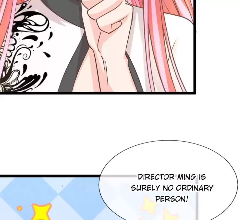 Holding Me Tightly, Ghost Sama Chapter 130 page 20 - 