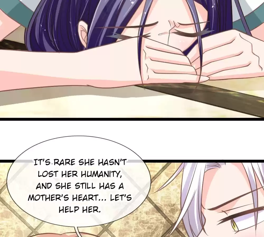 Holding Me Tightly, Ghost Sama Chapter 130 page 3 - 