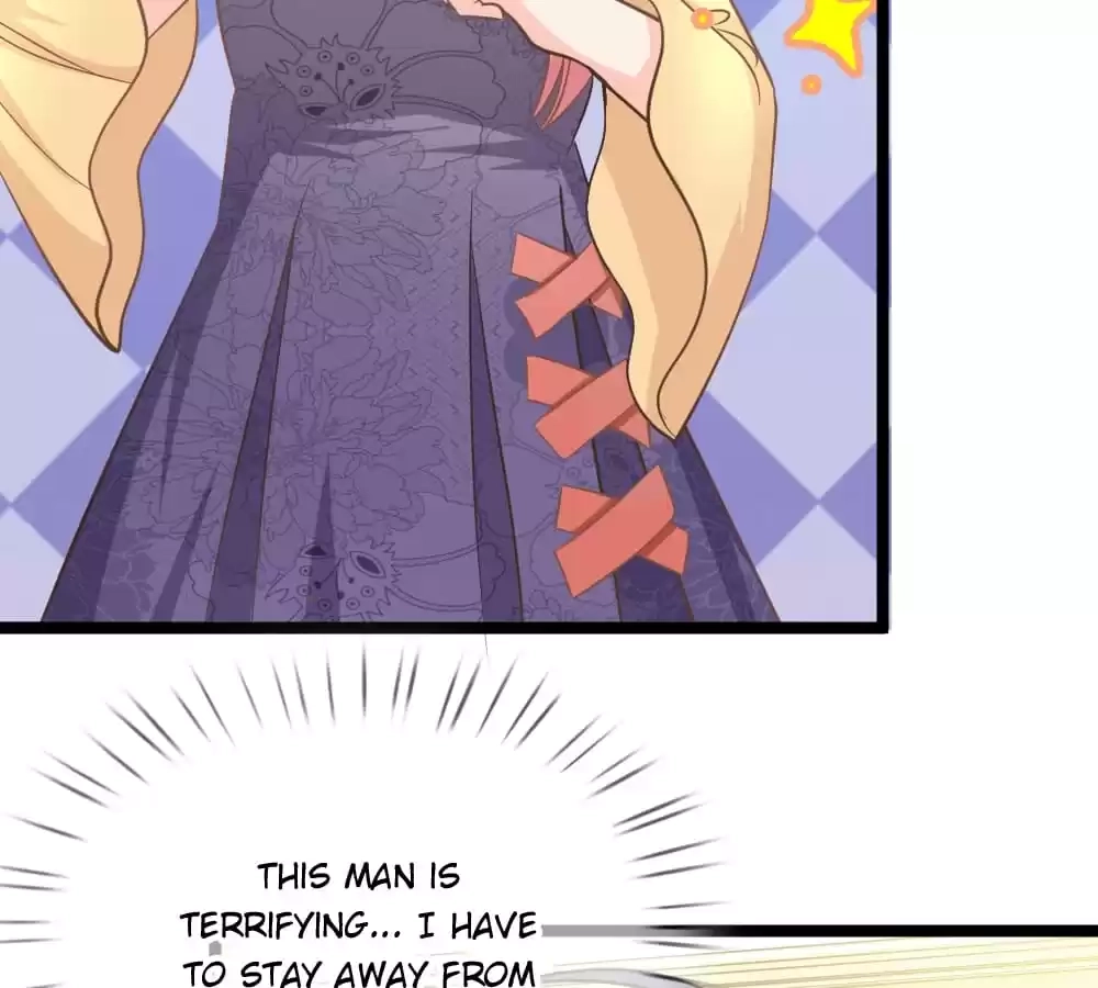 Holding Me Tightly, Ghost Sama Chapter 130 page 22 - 