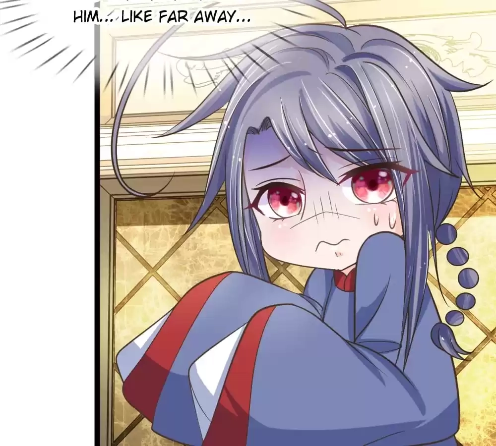 Holding Me Tightly, Ghost Sama Chapter 130 page 23 - 
