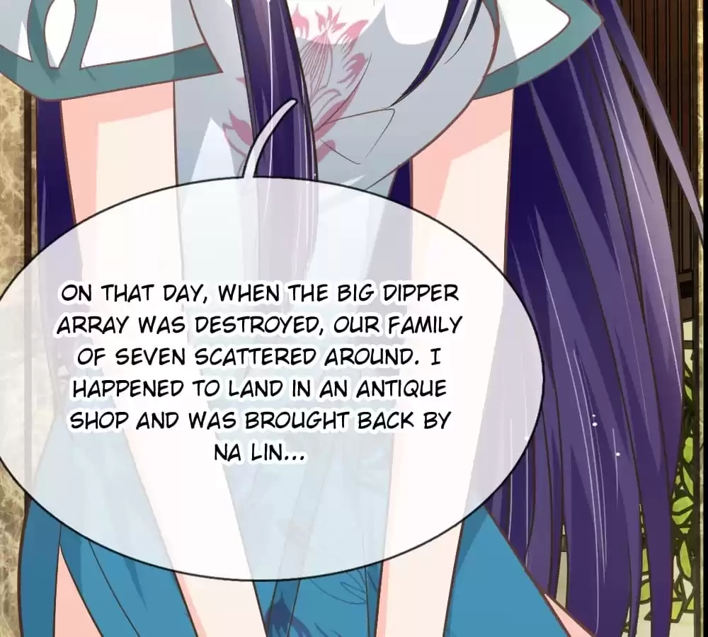 Holding Me Tightly, Ghost Sama Chapter 130 page 27 - 