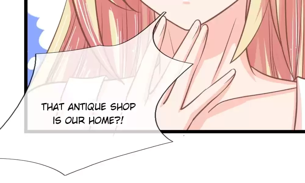 Holding Me Tightly, Ghost Sama Chapter 130 page 36 - 