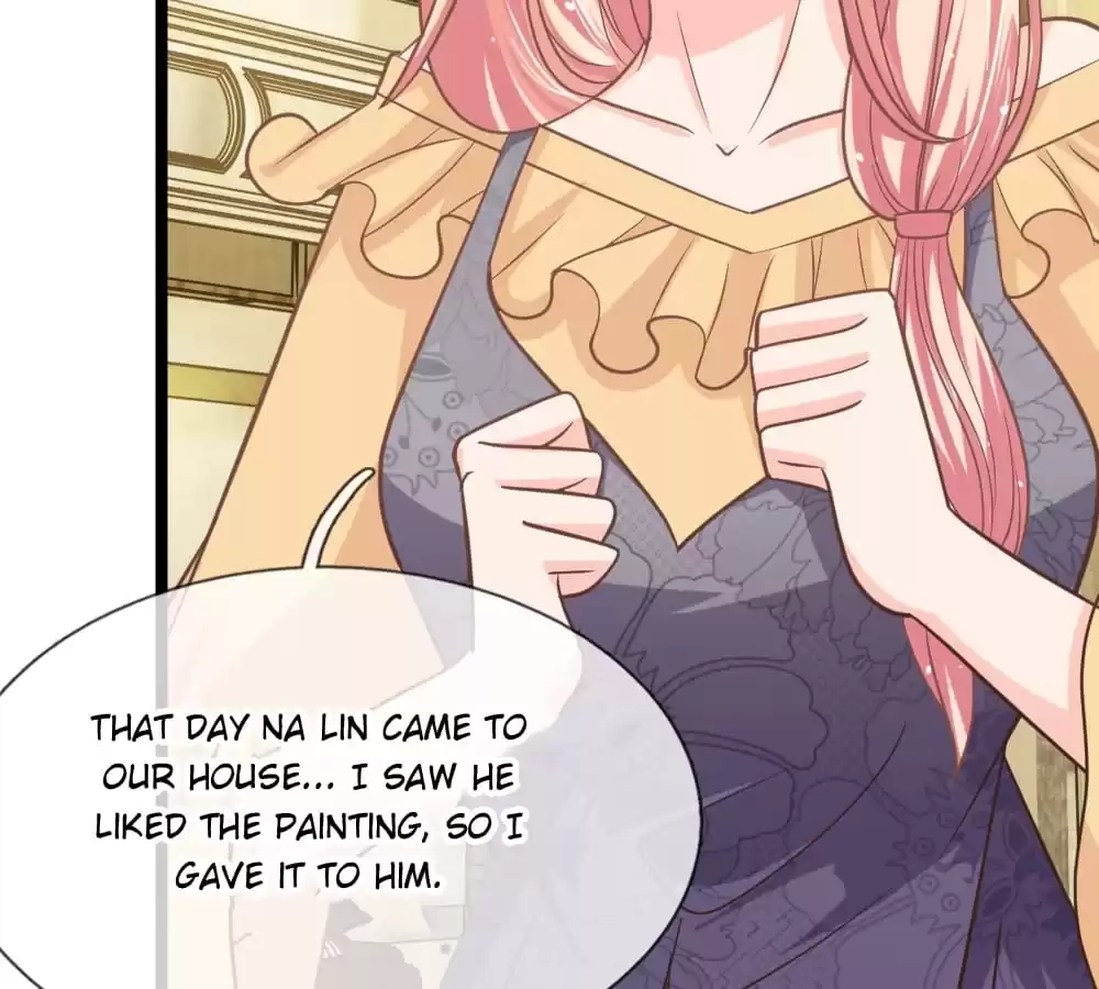 Holding Me Tightly, Ghost Sama Chapter 130 page 38 - 