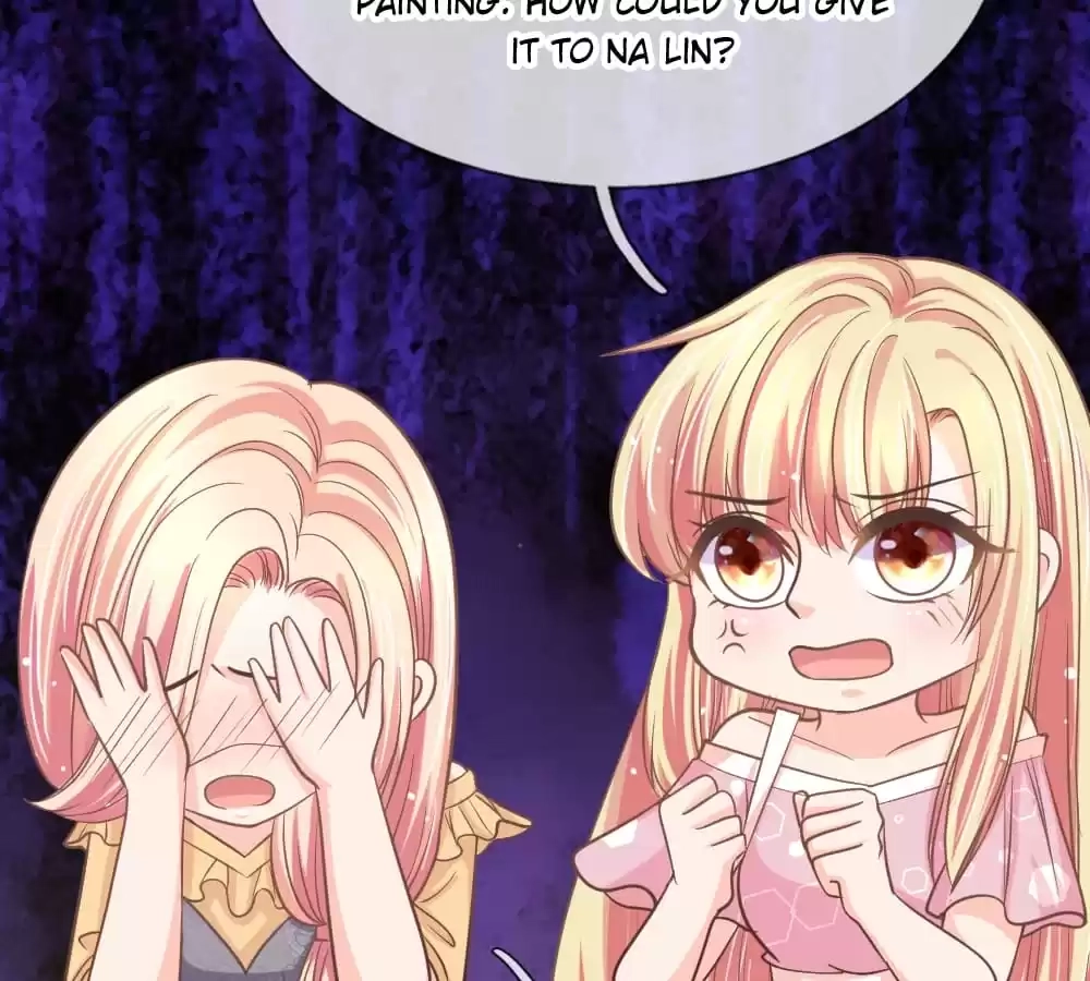 Holding Me Tightly, Ghost Sama Chapter 130 page 40 - 