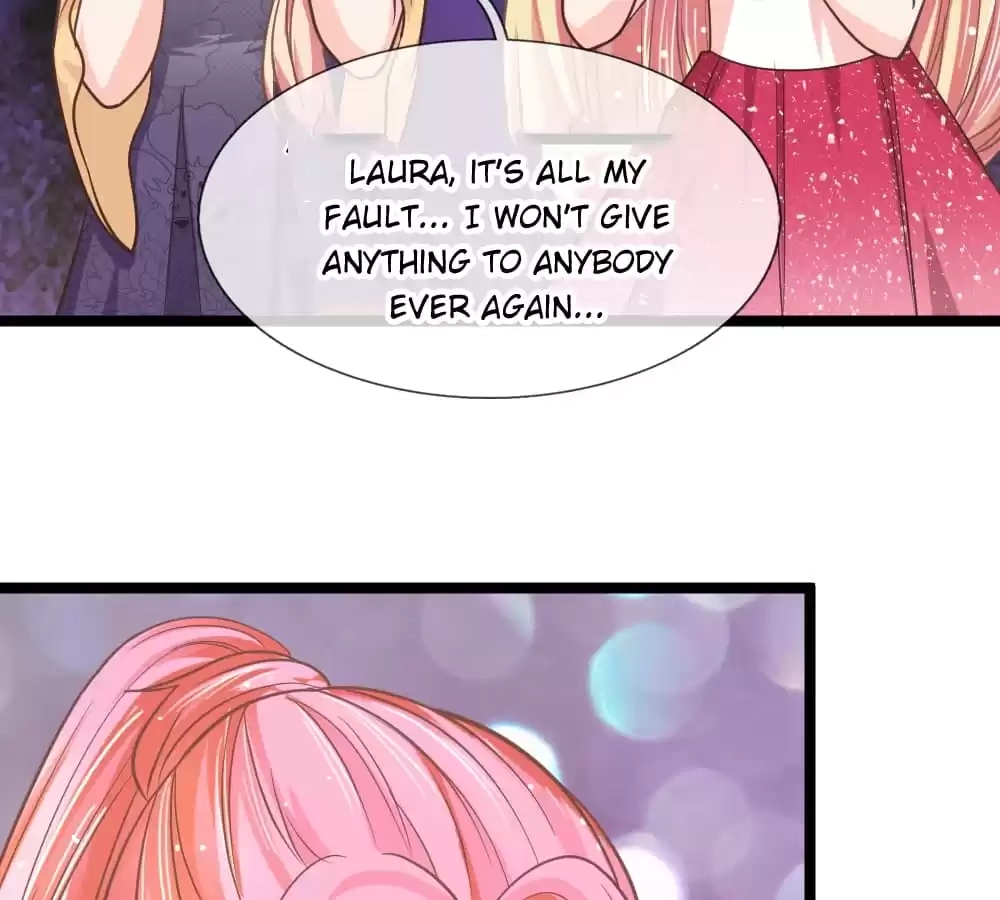 Holding Me Tightly, Ghost Sama Chapter 130 page 41 - 