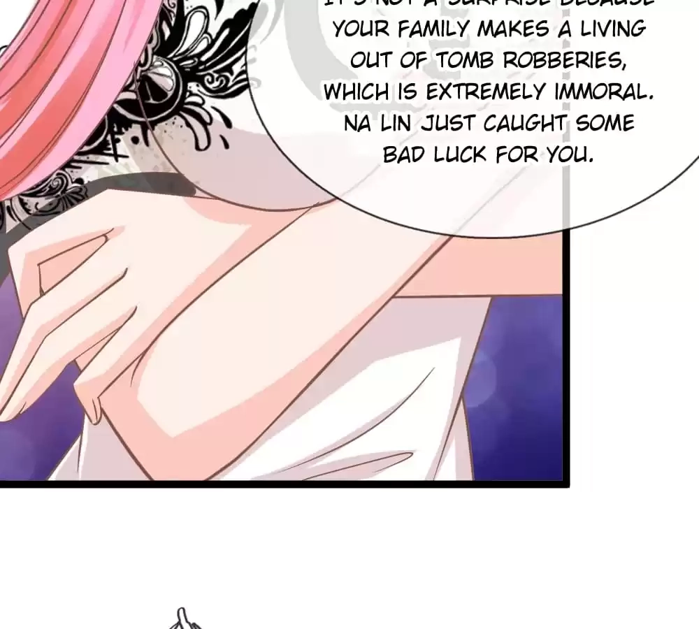 Holding Me Tightly, Ghost Sama Chapter 130 page 43 - 