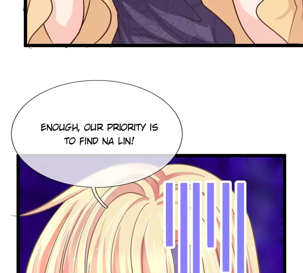 Holding Me Tightly, Ghost Sama Chapter 130 page 46 - 