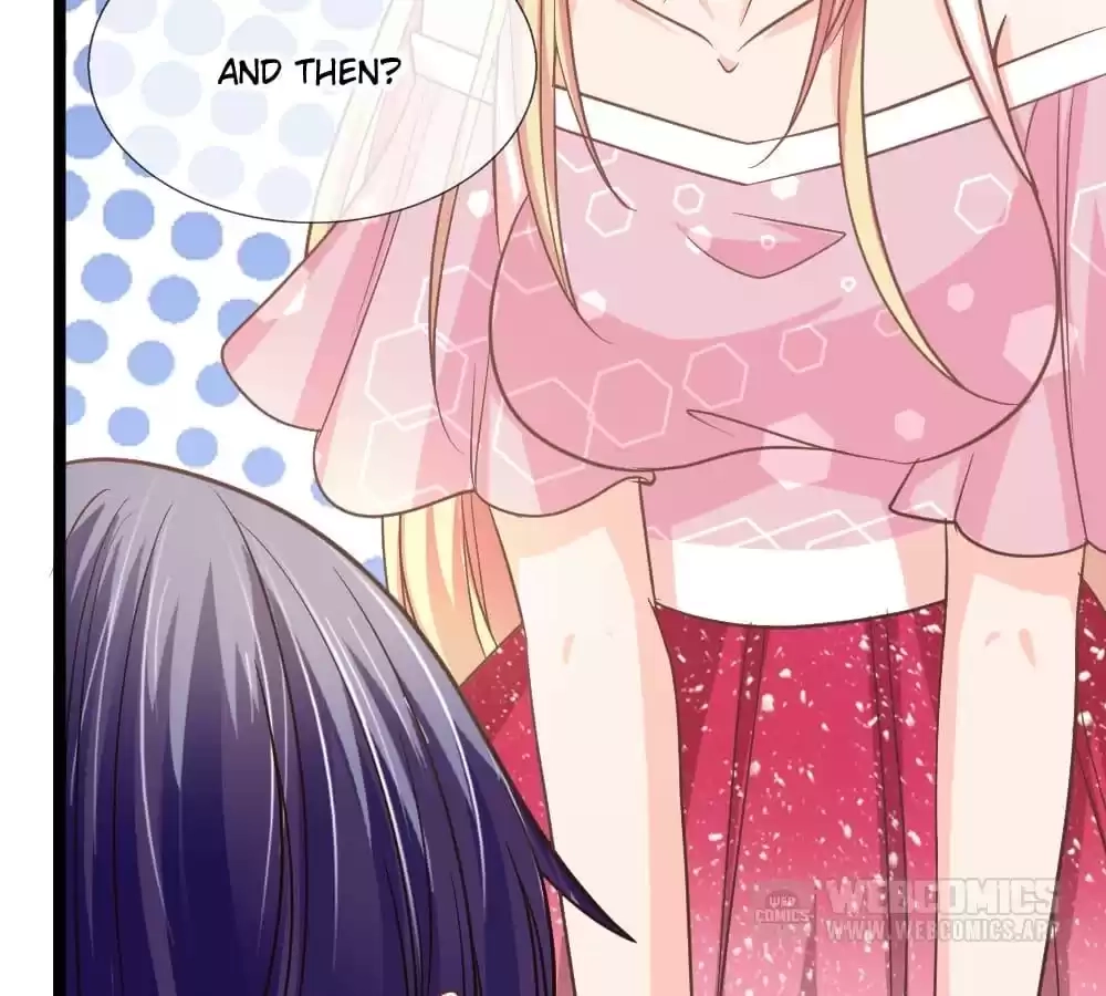 Holding Me Tightly, Ghost Sama Chapter 130 page 50 - 