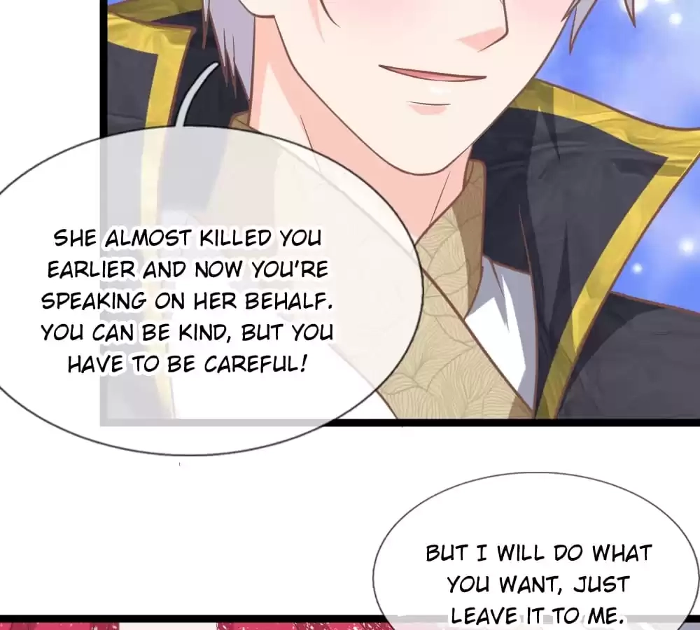 Holding Me Tightly, Ghost Sama Chapter 130 page 6 - 